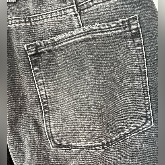 NWT Good American Classic Slim Straight - Picture 8 of 12